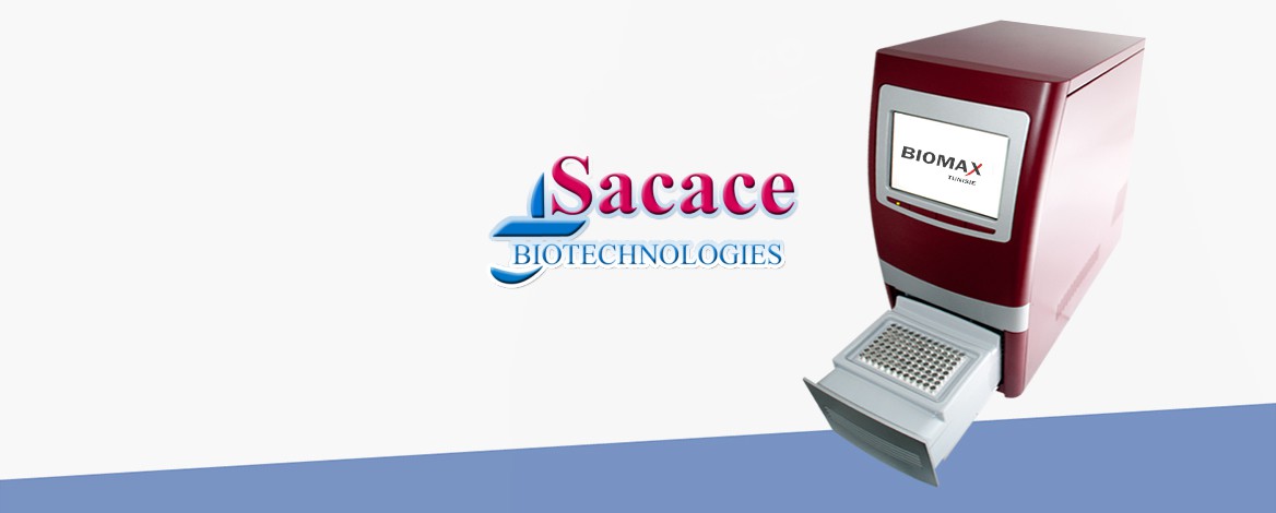 Sacace Biotechnology