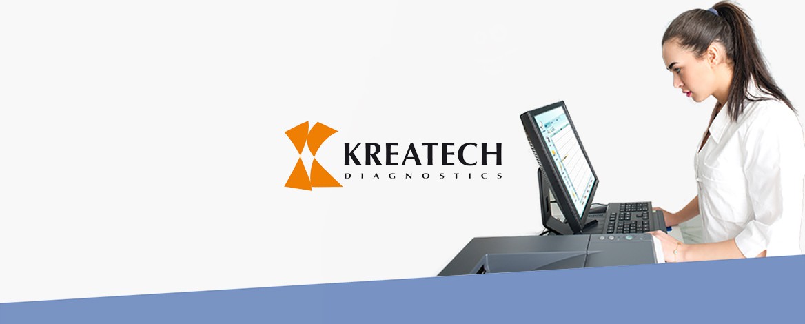 Kreatech Diagnostics